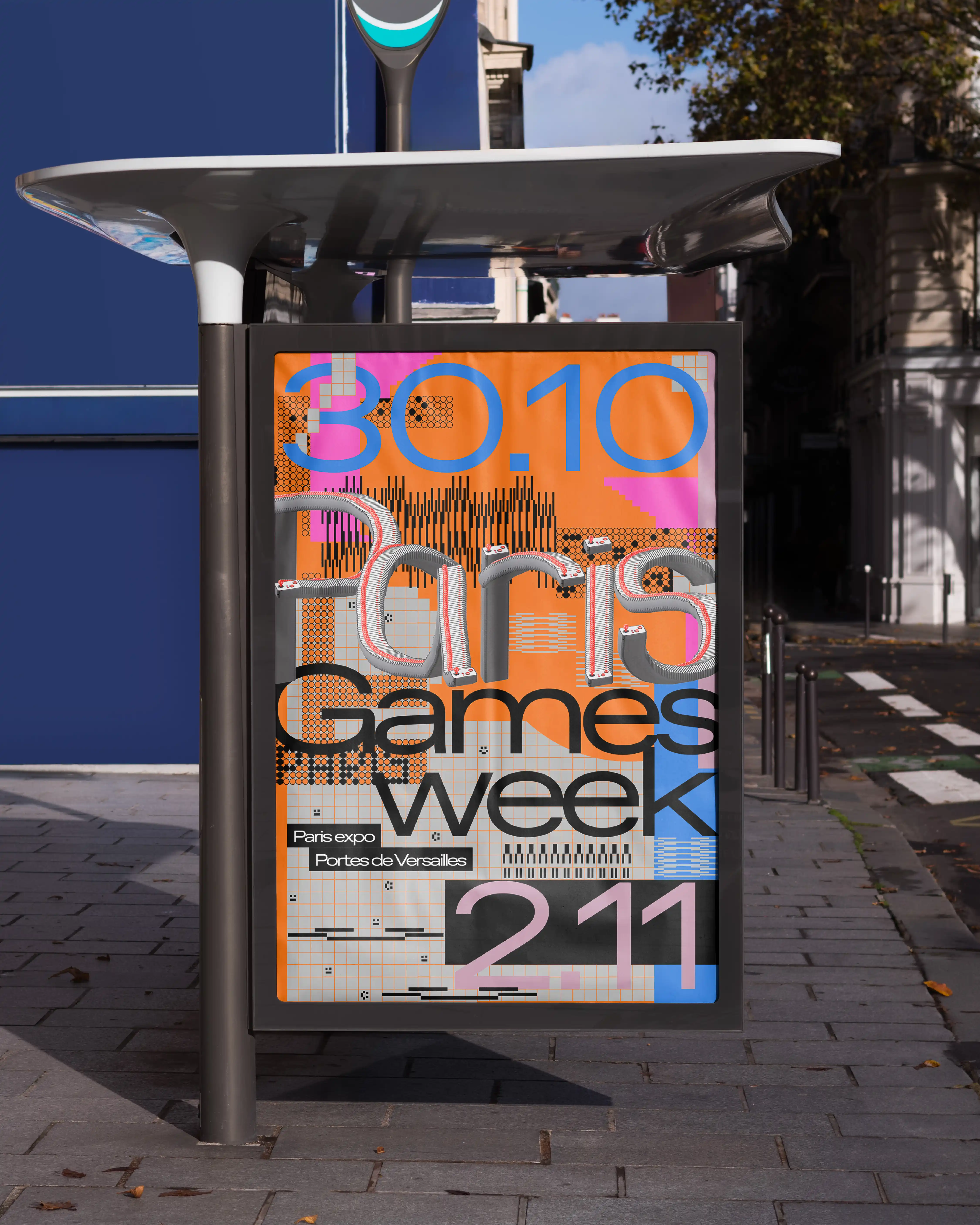 Postertober
